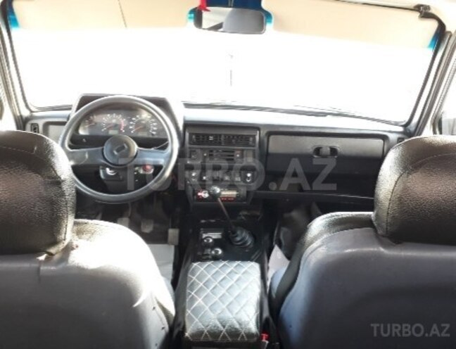 LADA (VAZ) Niva 2009, 153,350 km - 1.7 l - Bakı