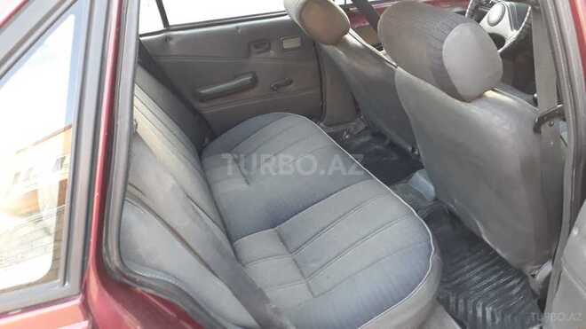 Daewoo Nexia 1995, 250,000 km - 1.5 l - Bakı