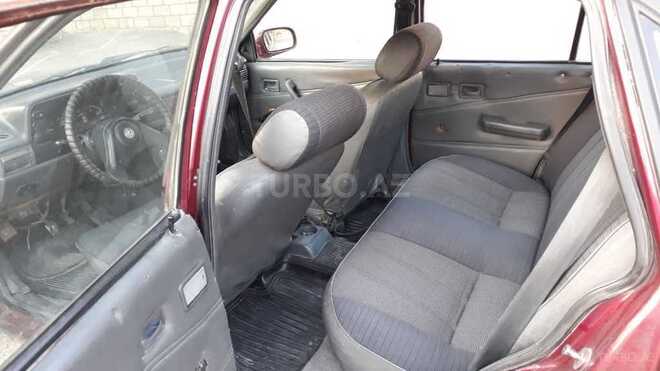 Daewoo Nexia 1995, 250,000 km - 1.5 l - Bakı