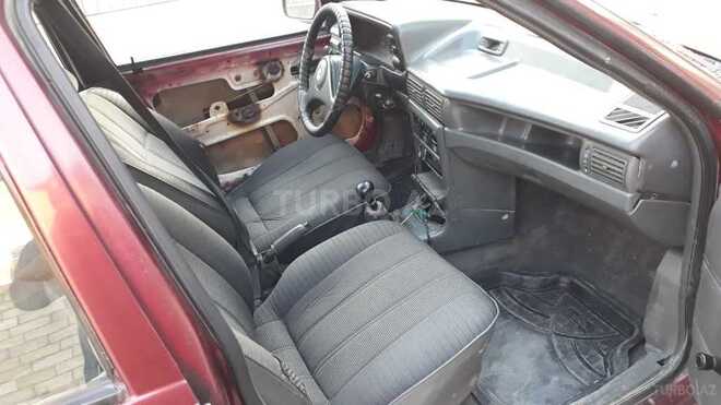 Daewoo Nexia 1995, 250,000 km - 1.5 l - Bakı
