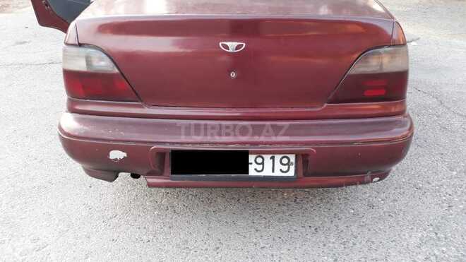 Daewoo Nexia 1995, 250,000 km - 1.5 l - Bakı
