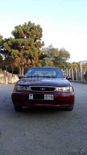 Daewoo Nexia 1995, 250,000 km - 1.5 l - Bakı
