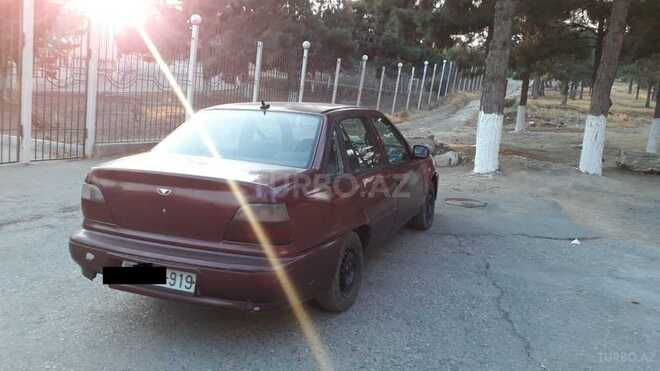 Daewoo Nexia 1995, 250,000 km - 1.5 l - Bakı