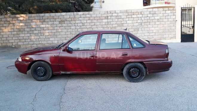 Daewoo Nexia 1995, 250,000 km - 1.5 l - Bakı