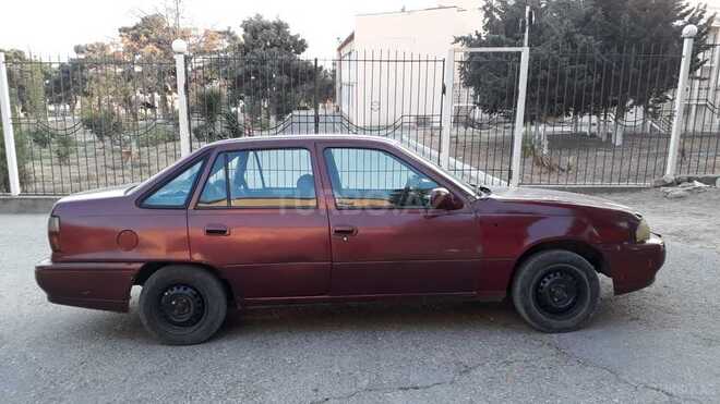 Daewoo Nexia 1995, 250,000 km - 1.5 l - Bakı