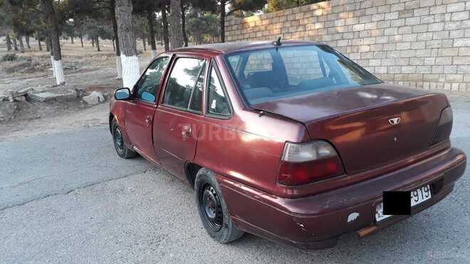 Daewoo Nexia 1995, 250,000 km - 1.5 l - Bakı
