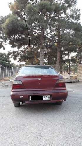 Daewoo Nexia 1995, 250,000 km - 1.5 l - Bakı