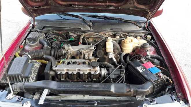 Daewoo Nexia 1995, 250,000 km - 1.5 l - Bakı