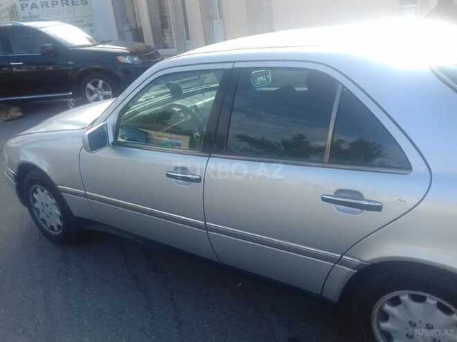 Mercedes C 180 1995, 450,000 km - 1.8 л - Bakı