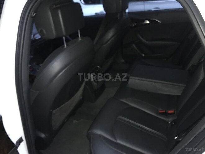 Audi A6 2014, 90,000 km - 3.0 l - Bakı