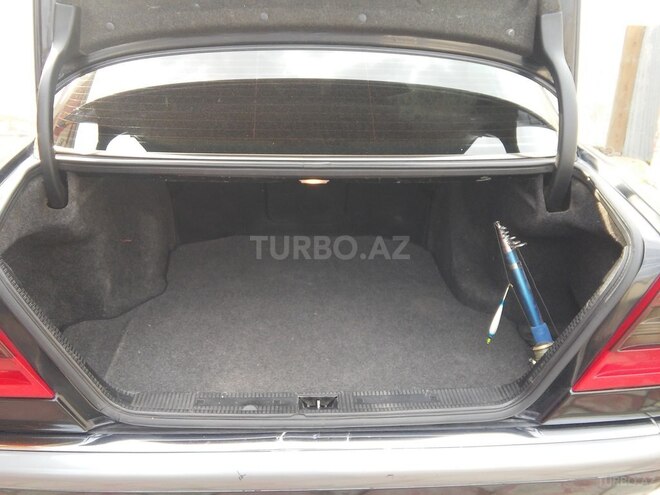 Mercedes C 230 1999, 310,000 km - 2.3 l - Bakı