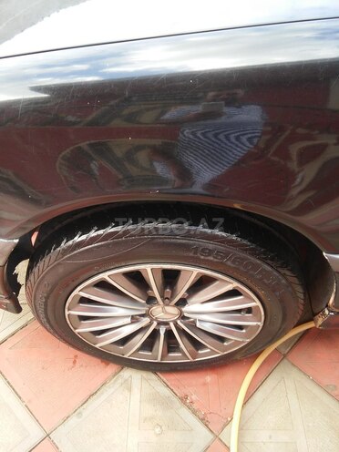 Mercedes C 230 1999, 310,000 km - 2.3 l - Bakı