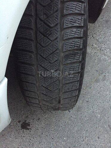 Mercedes E 230 1997, 344,000 km - 0.2 л - Bakı