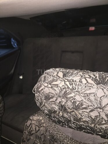 Mercedes E 230 1997, 344,000 km - 0.2 л - Bakı