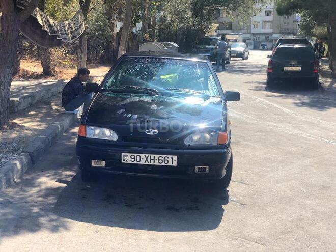 LADA (VAZ) 2114 2010, 220,000 km - 1.6 l - Bakı