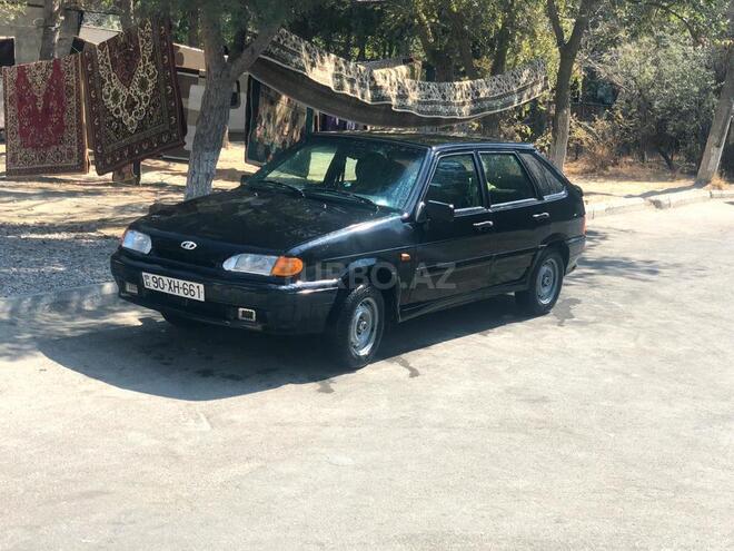 LADA (VAZ) 2114 2010, 220,000 km - 1.6 l - Bakı