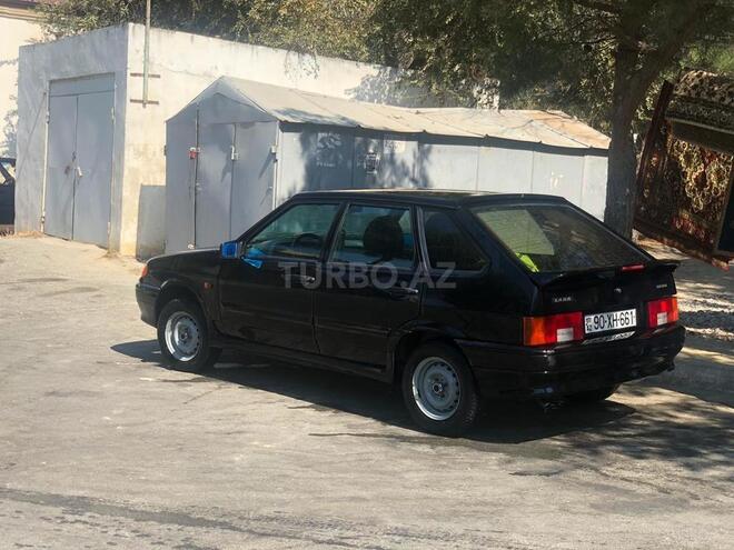 LADA (VAZ) 2114 2010, 220,000 km - 1.6 l - Bakı
