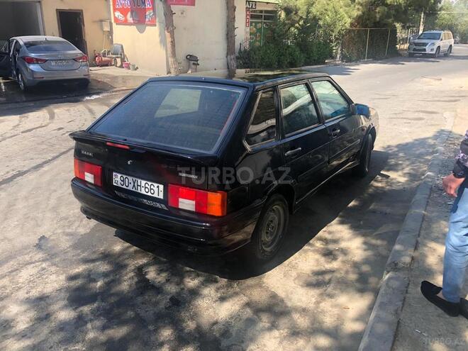 LADA (VAZ) 2114 2010, 220,000 km - 1.6 l - Bakı