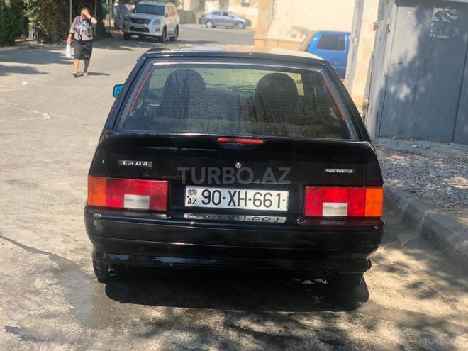 LADA (VAZ) 2114 2010, 220,000 km - 1.6 l - Bakı