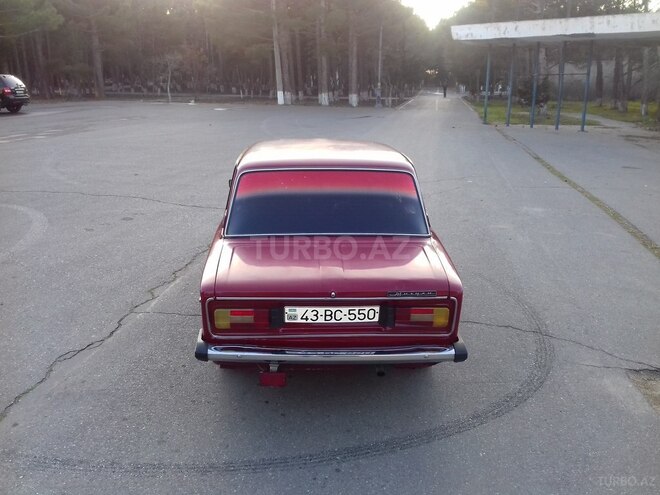 LADA (VAZ) 2106 2005, 191,300 km - 1.5 л - Sumqayıt