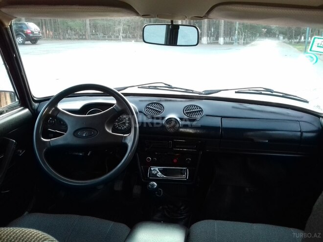 LADA (VAZ) 2106 2005, 191,300 km - 1.5 л - Sumqayıt