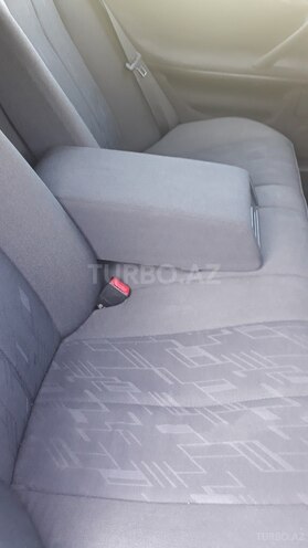 Mercedes E 280 2001, 210,000 km - 2.8 l - Bakı