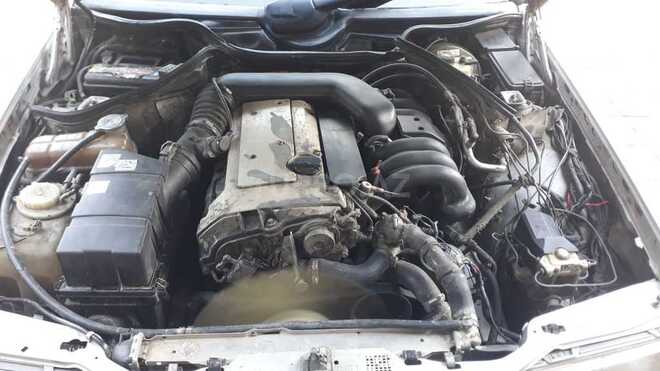 Mercedes E 280 1994, 40,245 km - 0.3 l - Bakı