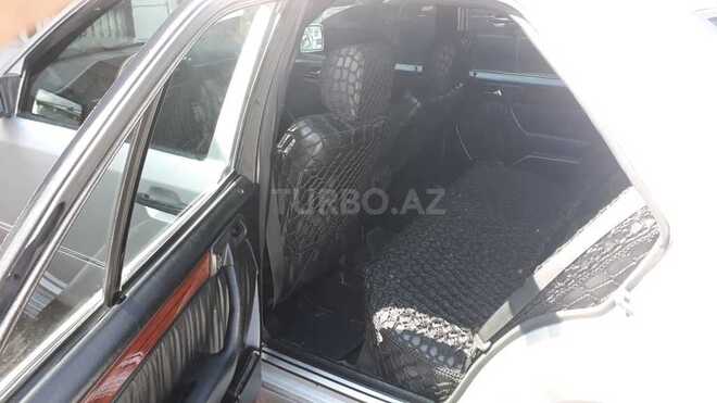 Mercedes E 280 1994, 40,245 km - 0.3 l - Bakı
