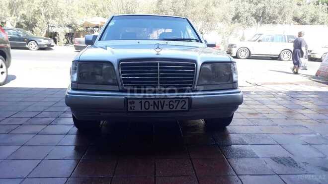 Mercedes E 280 1994, 40,245 km - 0.3 l - Bakı