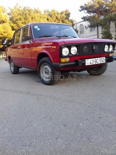 LADA (VAZ) 2106 2005, 191,300 km - 1.5 л - Sumqayıt