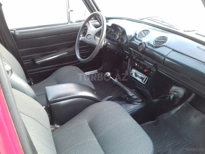 LADA (VAZ) 2106 2005, 191,300 km - 1.5 л - Sumqayıt