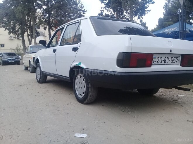Tofas Dogan 1995, 260,583 km - 1.6 л - Gəncə