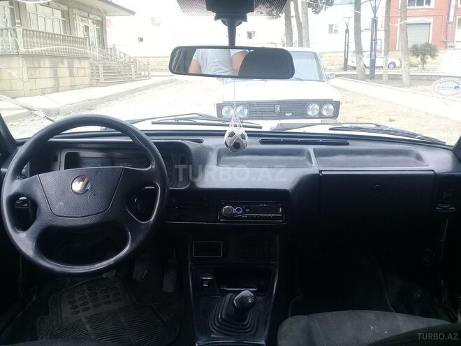 Tofas Dogan 1995, 260,583 km - 1.6 л - Gəncə