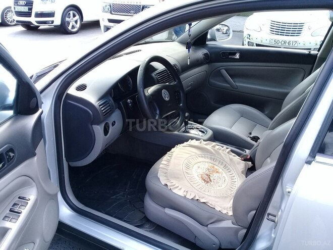 Volkswagen Passat 2004, 190,463 km - 1.8 l - Sumqayıt