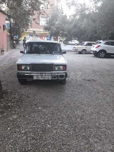 LADA (VAZ) 2107 2004, 250,000 km - 1.6 l - Bakı