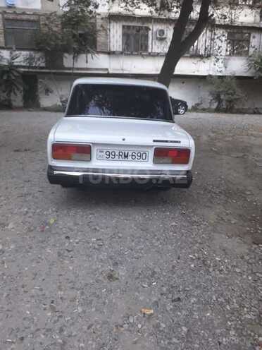 LADA (VAZ) 2107 2004, 250,000 km - 1.6 l - Bakı