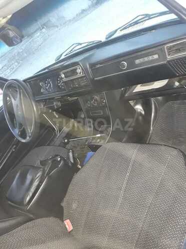 LADA (VAZ) 2107 2004, 250,000 km - 1.6 l - Bakı