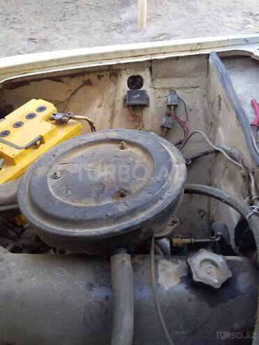 LADA (VAZ) 2103 1975, 212,121 km - 1.5 l - Salyan
