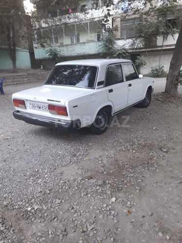 LADA (VAZ) 2107 2004, 250,000 km - 1.6 l - Bakı