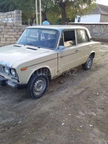 LADA (VAZ) 2103 1975, 212,121 km - 1.5 l - Salyan