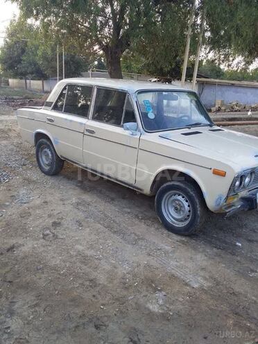 LADA (VAZ) 2103 1975, 212,121 km - 1.5 l - Salyan