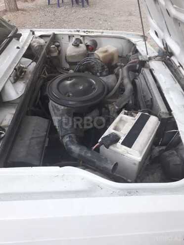 LADA (VAZ) 2107 2004, 250,000 km - 1.6 l - Bakı