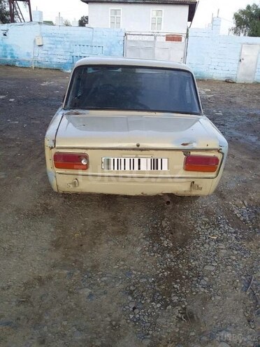 LADA (VAZ) 2103 1975, 212,121 km - 1.5 l - Salyan