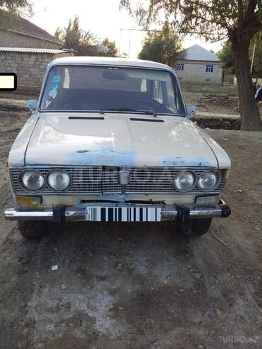 LADA (VAZ) 2103 1975, 212,121 km - 1.5 l - Salyan