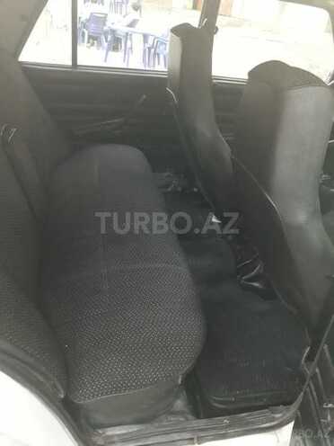 LADA (VAZ) 2107 2004, 250,000 km - 1.6 l - Bakı