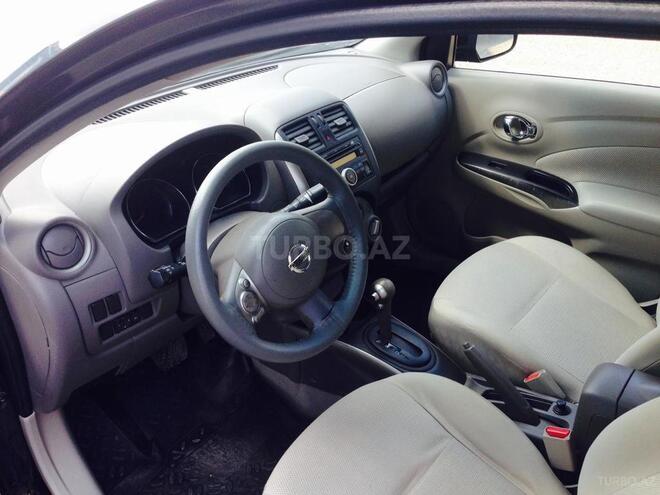 Nissan Sunny 2012, 77,000 km - 1.5 l - Sumqayıt