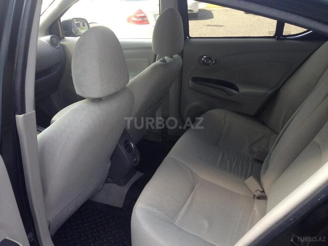 Nissan Sunny 2012, 77,000 km - 1.5 l - Sumqayıt