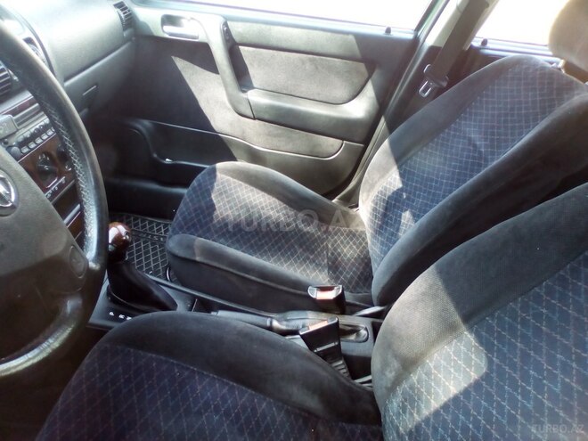 Opel Astra 1998, 12,000 km - 1.6 l - Bakı
