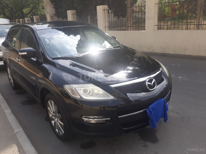 Mazda CX-9 2009, 11,355 km - 0.4 l - Bakı