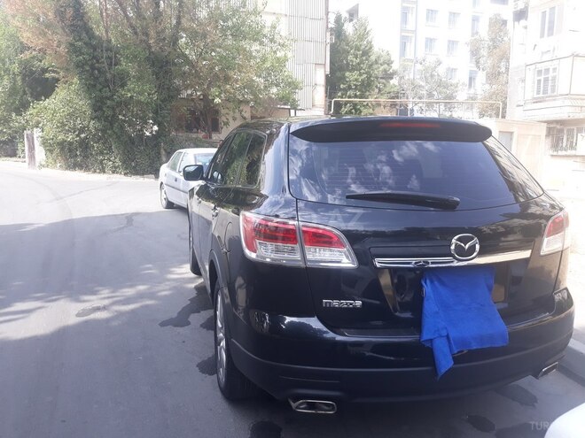Mazda CX-9 2009, 11,355 km - 0.4 l - Bakı